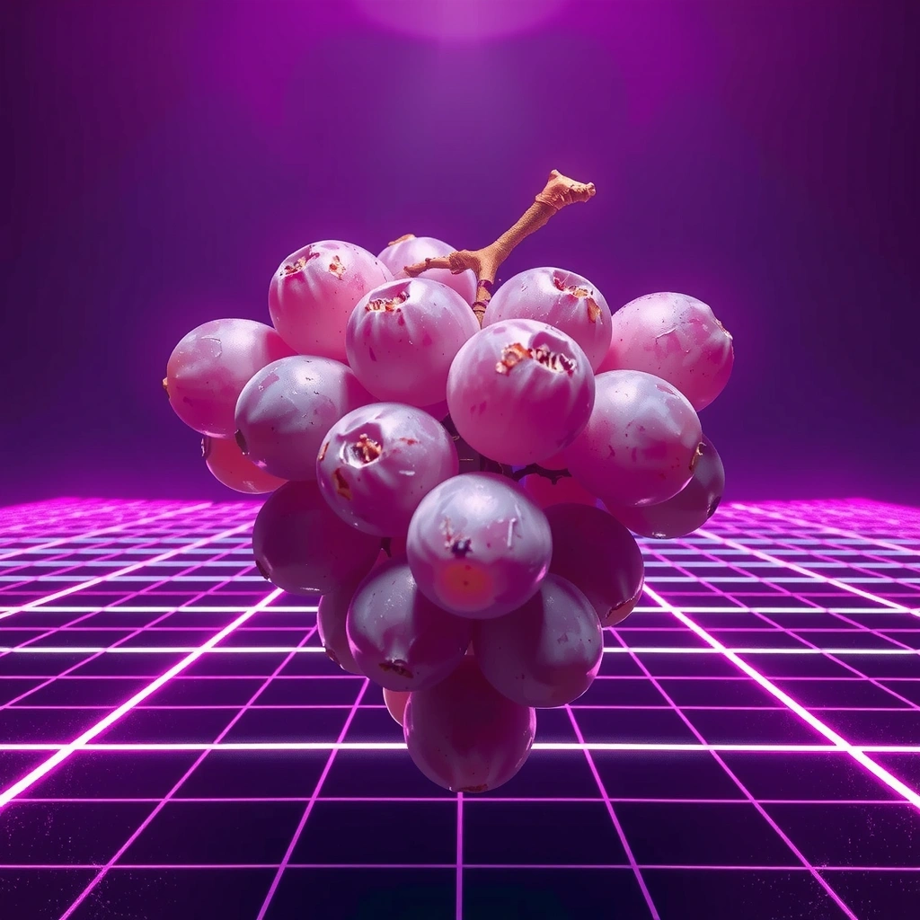 Grapes Matrix