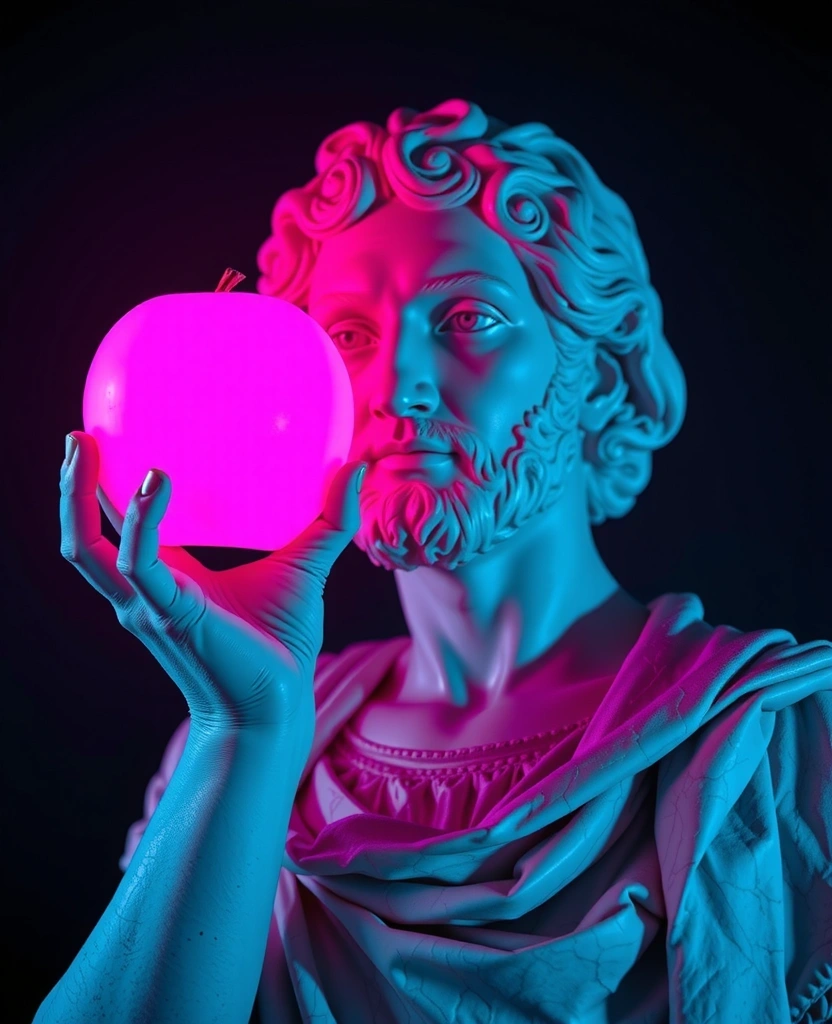 Symbol mądrości sezonowej